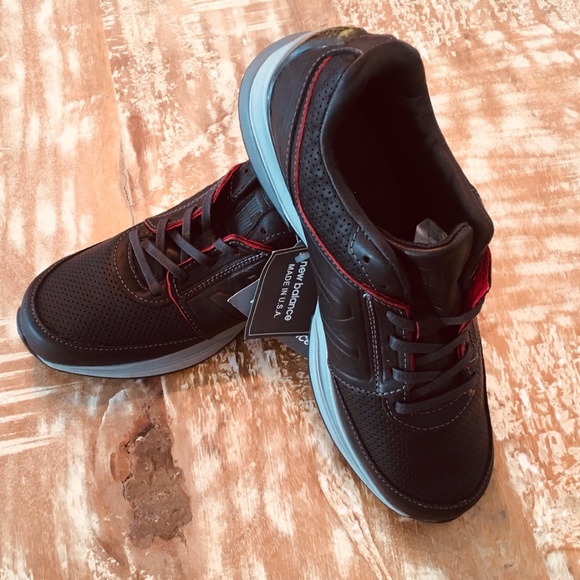 men's new balance 2040v3 leather